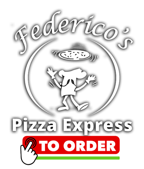 Federico's Pizza Express Shrewsbury (732) 9351380